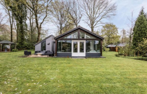 Vakantiewoning De Vlinder, Bakkeveen